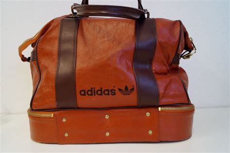 adidas tasche old